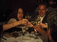 TasteTV is a San Francisco lifestyle and food network with San Francisco Food Video, San Francisco Fashion Video, Recipe Videos, San Francisco Restaurant Videos, San Francisco Restaurant Reviews, San Francisco Wine Videos, Chocolate Videos and an Online Community 