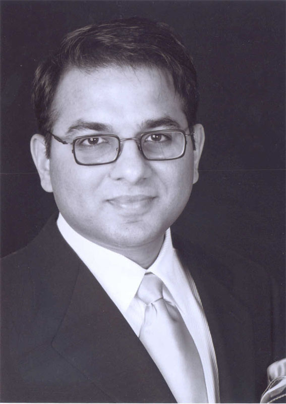 <b>Azhar Khan</b>, Like.com - azhar