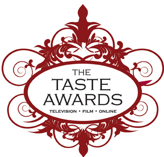 The TASTE AWARDS