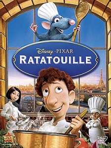 Ratatouille