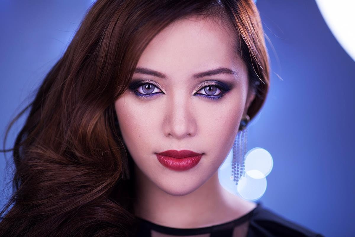 YouTube Star Michelle Phan launches own Lifestyle Network - The TASTE AWARDS