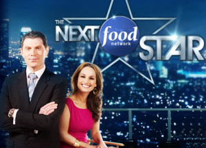 food network star-logo