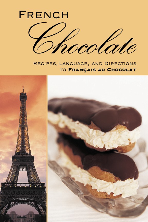 French Chocolate book cover