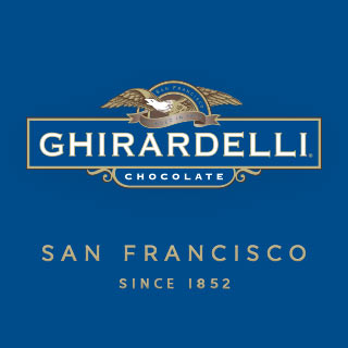 Ghirardelli Chocolates