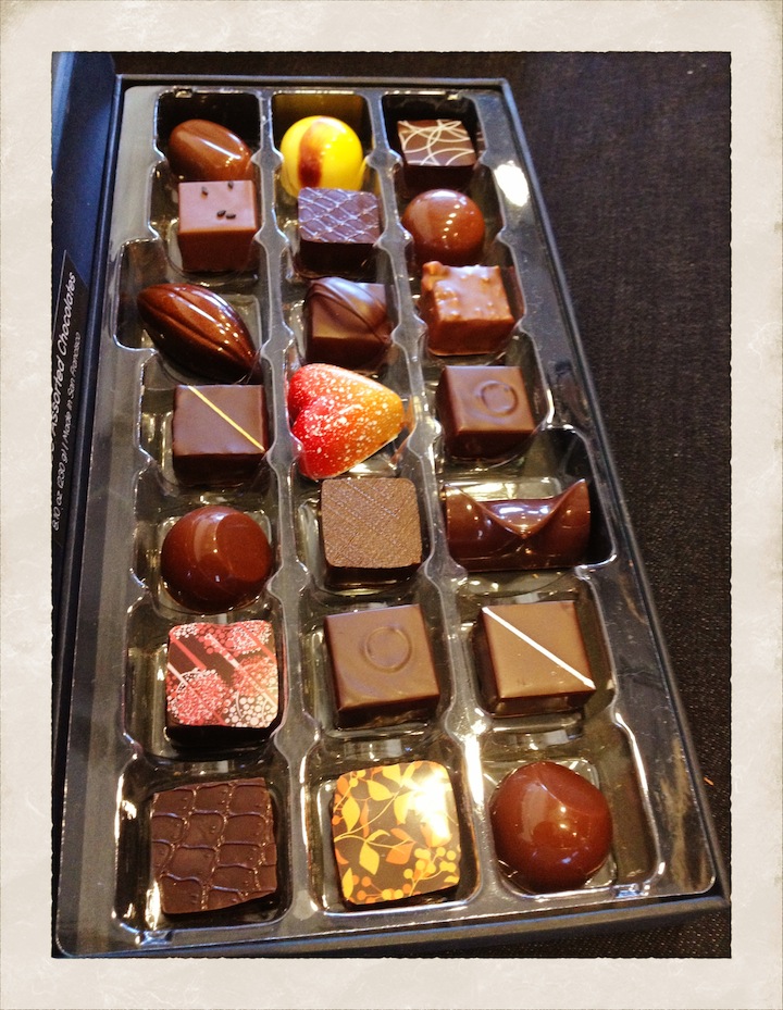 Feve Artisan Chocolatier