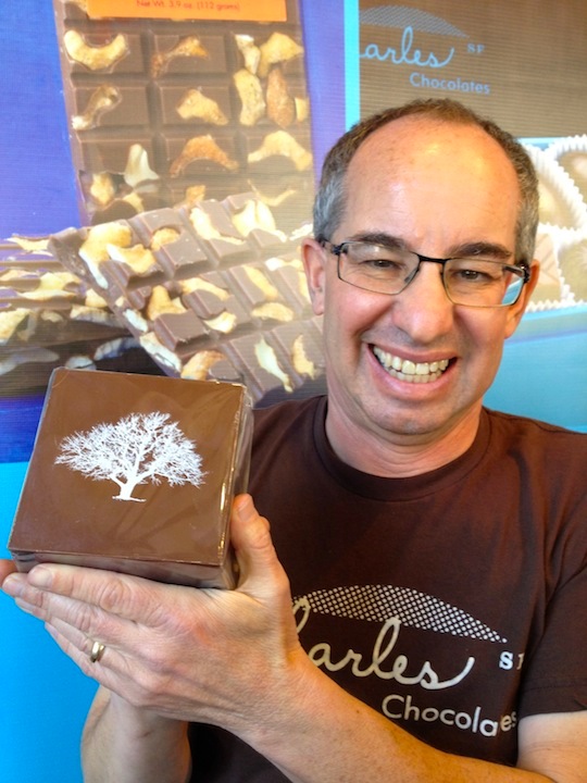 Charles Chocolates