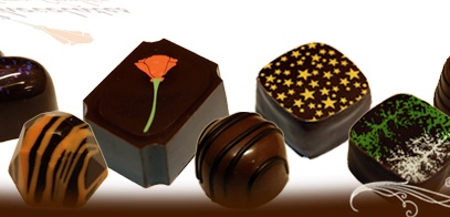 Saratoga Chocolates