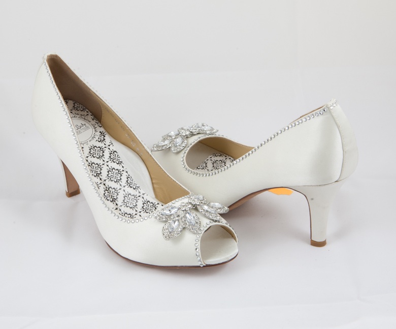 Hey Lady Shoes