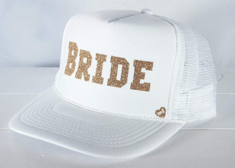Mother Trucker hats