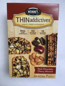 healthy snack