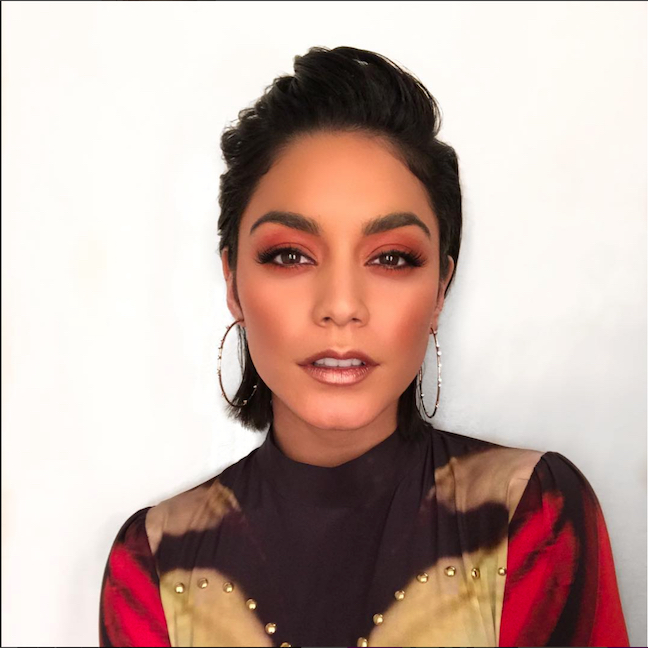 Vanessa on sale hudgens earrings