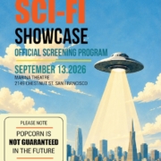 Program Front for use on Social Media and Email