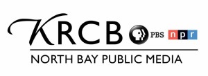 KRCB-NEW LOGO WITH PBS - NPR