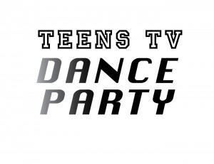 TeensTVDancePartyLogo2