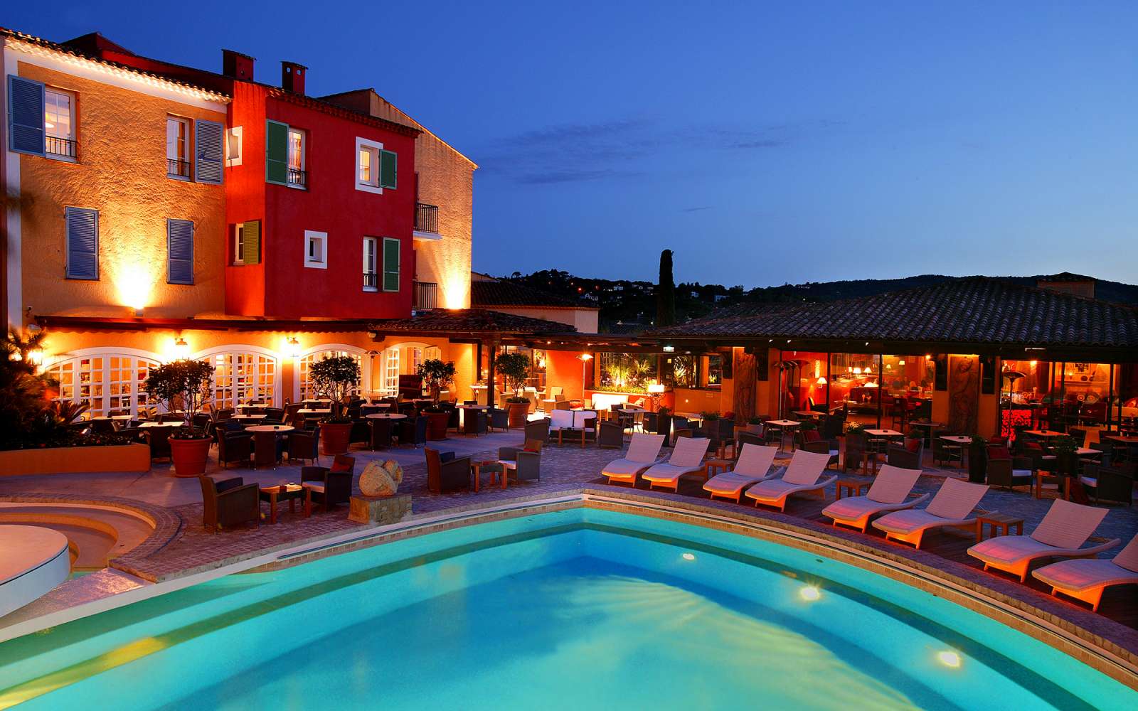 Hotel Byblos in Saint Tropez announces Summer Concert Series - TasteTV