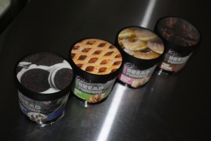 Bread Pudding 4-Flavors-Top