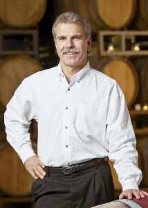 Peter Mondavi Jr.