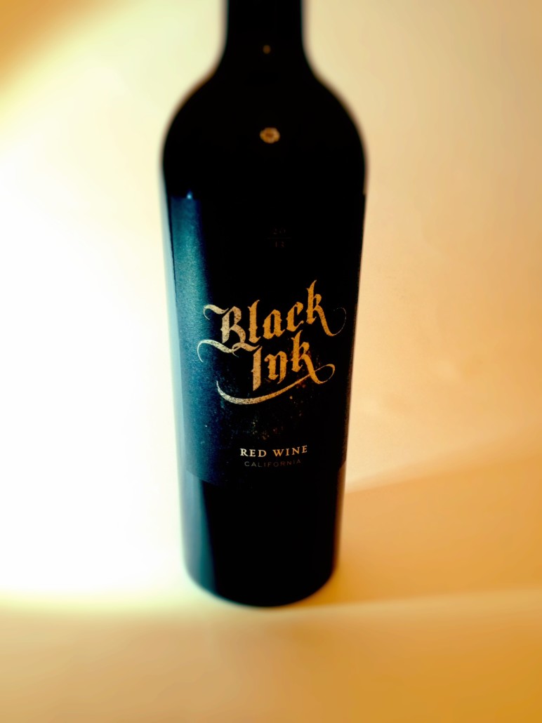 blackink-wine