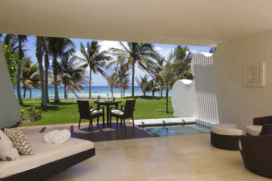 Grand Velas Riviera Maya