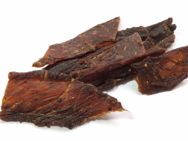 International Jerky Awards for Best Jerky of the Year - TasteTV