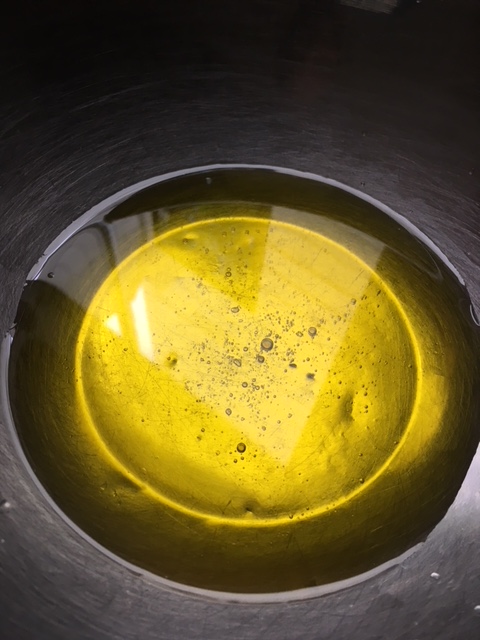 lemon olive oil cake recipe