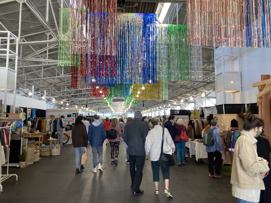 Cool Gifts for Craft Lovers from the West Coast Craft Festival TasteTV