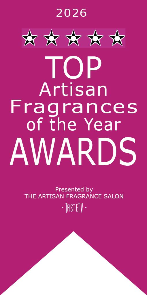 TopFragrances2026-5 Stars