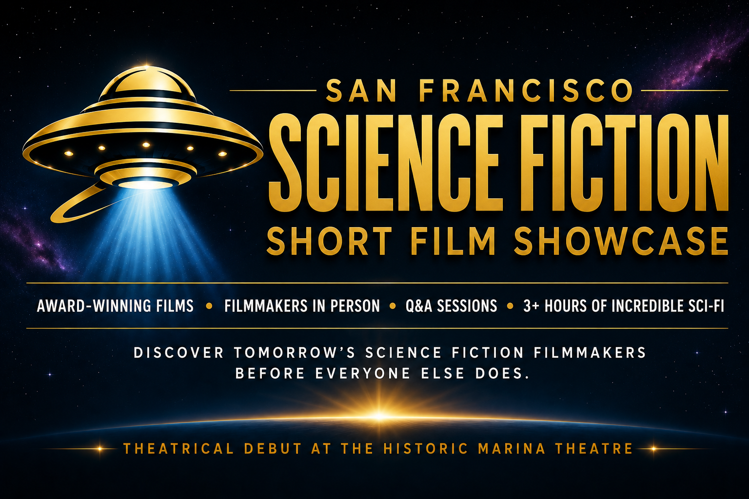 SF SciFi Showcase v1