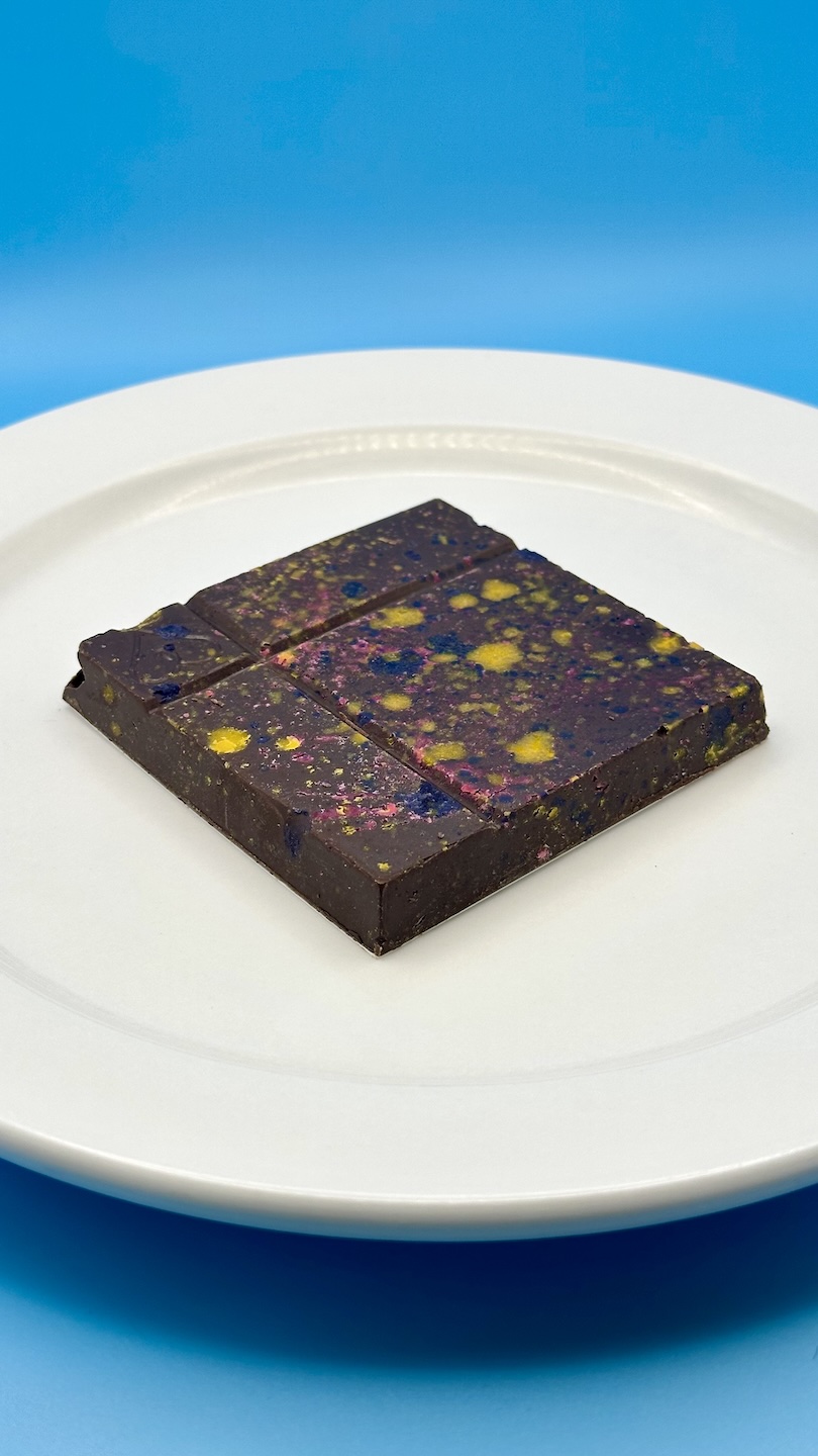 Chocolate Bar 2026 759