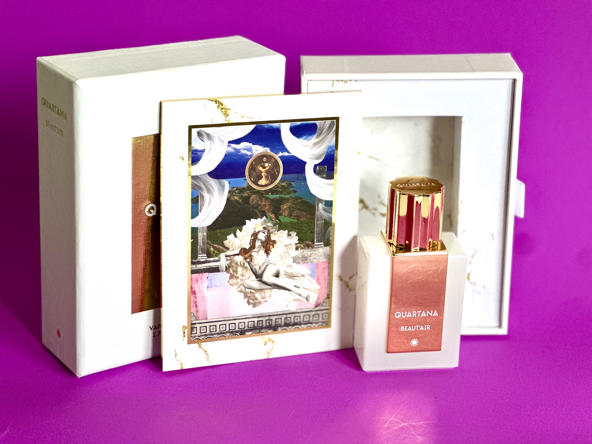 Fragrance Awards 2026 LG29