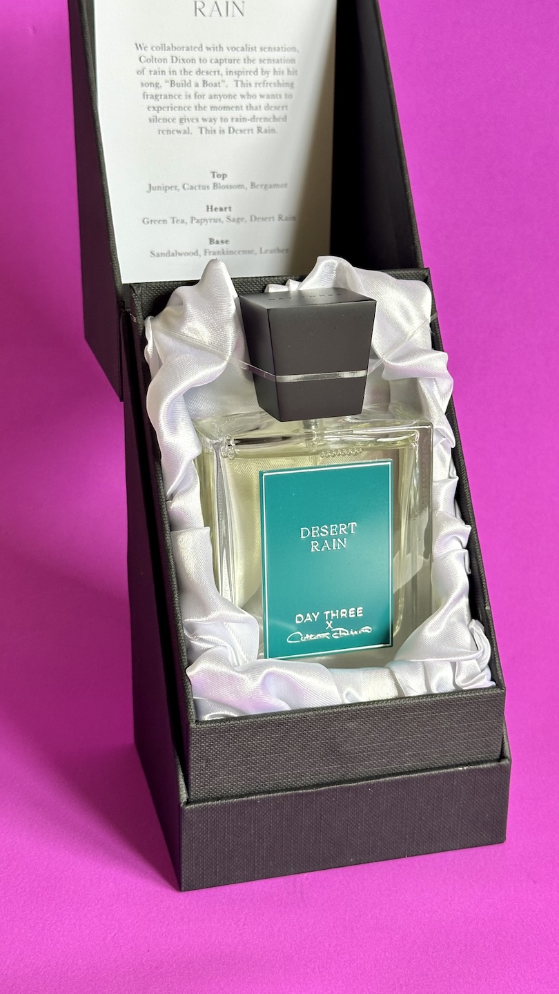 Fragrance Awards 2026 LG34