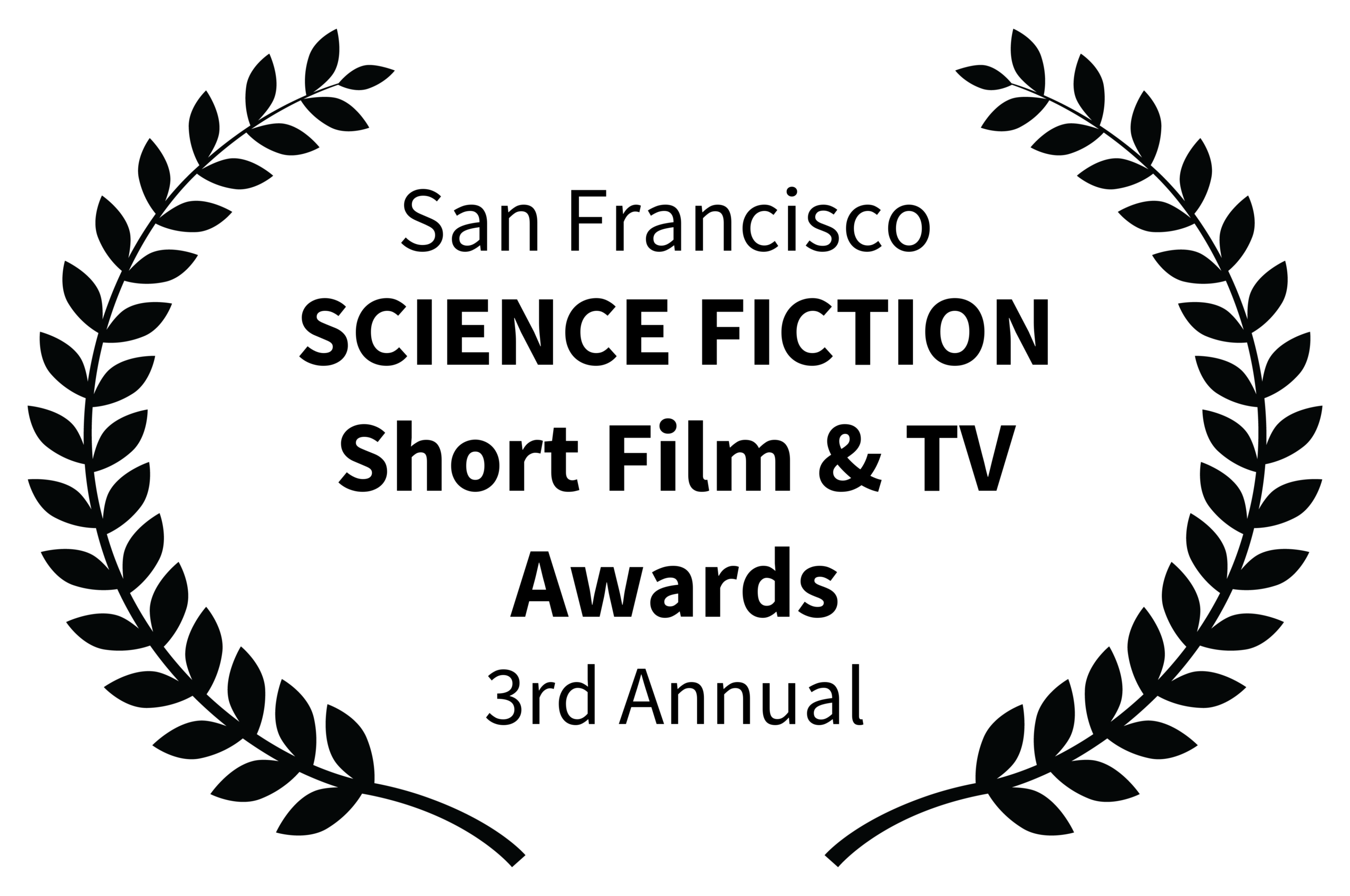 SanFrancisco-SCIENCEFICTIONShortFilmTVAwards-3rdAnnual